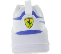 PUMA X Ferrari Race RS-X or X-Ray 2 everyday sneakers, leisure shoes, lace-up shoes, motorsport white/black/red or white/silver/blue