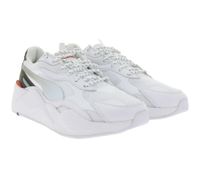 PUMA X Ferrari Race RS-X or X-Ray 2 everyday sneakers, leisure shoes, lace-up shoes, motorsport white/black/red or white/silver/blue