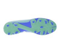 Scarpe da calcio PUMA FUTURE 7 PLAY FG/AG Scarpe da allenamento Scarpe sportive Scarpe con lacci Accessori fitness 107939 01 Blu/Verde