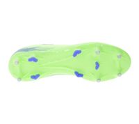 PUMA ULTRA 5 PLAY MxSG Fußball-Schuhe mit festen Metallstollenspitzen Trainings-Schuhe Sport-Schuhe Schnür-Schuhe Fitness-Zubehör 107904 03 Neon-Grün/Blau PUMA ULTRA 5 PLAY MxSG Fußball-Schuhe mit festen Metallstollenspitzen Trainings-Schuhe Sport-Schuhe Schnür-Schuhe Fitness-Zubehör 107904 03 Neon-Grün/Blau