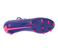 Chaussures de football PUMA ULTRA 5 PLAY Match FG/AG avec semelle extérieure SPEEDSYSTEM Chaussures d'entraînement avec design à crampons FastTrax Chaussures de sport Chaussures à lacets Accessoires de fitness 107687 01 Violet/Rose/Bleu Chaussures de football PUMA ULTRA 5 PLAY Match FG/AG avec semelle extérieure SPEEDSYSTEM Chaussures d'entraînement avec design à crampons FastTrax Chaussures de sport Chaussures à lacets Accessoires de fitness 107687 01 Violet/Rose/Bleu