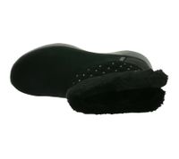 SKECHERS Hands Free Slip-ins On-The-Go Joy-Cozy Shimmer women's slip-on ankle boots with air-cooled memory foam slip-on winter shoes with Scotchgard 144816 black or brown SKECHERS Hands Free Slip-ins On-The-Go Joy-Cozy Shimmer women's slip-on ankle boots with air-cooled memory foam slip-on winter shoes with Scotchgard 144816 black or brown