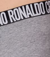 Pack of 5 CR7 CRISTIANO RONALDO Basic Trunk men's boxer shorts breathable cotton underpants underwear 300-8125-49-2312 gray/anthracite/black Pack of 5 CR7 CRISTIANO RONALDO Basic Trunk men's boxer shorts breathable cotton underpants underwear 300-8125-49-2312 gray/anthracite/black
