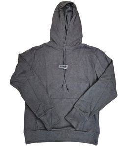 Sixth June Herren Hoodie mit Kapuze Freizeit-Pullover Baumwoll-Pullover 22640 Grau Sixth June Herren Hoodie mit Kapuze Freizeit-Pullover Baumwoll-Pullover 22640 Grau