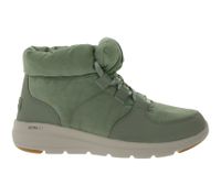 Botines SKECHERS Glacial Ultra Trend Up para mujer con amortiguación Ultra Go, calzado de invierno con refrigeración por aire Goga Mat 144194 turquesa/azul o verde oliva Botines SKECHERS Glacial Ultra Trend Up para mujer con amortiguación Ultra Go, calzado de invierno con refrigeración por aire Goga Mat 144194 turquesa/azul o verde oliva