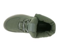 Botines SKECHERS Glacial Ultra Trend Up para mujer con amortiguación Ultra Go, calzado de invierno con refrigeración por aire Goga Mat 144194 turquesa/azul o verde oliva Botines SKECHERS Glacial Ultra Trend Up para mujer con amortiguación Ultra Go, calzado de invierno con refrigeración por aire Goga Mat 144194 turquesa/azul o verde oliva