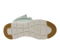 Botines SKECHERS Glacial Ultra Trend Up para mujer con amortiguación Ultra Go, calzado de invierno con refrigeración por aire Goga Mat 144194 turquesa/azul o verde oliva Botines SKECHERS Glacial Ultra Trend Up para mujer con amortiguación Ultra Go, calzado de invierno con refrigeración por aire Goga Mat 144194 turquesa/azul o verde oliva