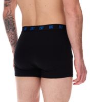 Pack de 5 calzoncillos tipo bóxer básicos CR7 CRISTIANO RONALDO para hombre, calzoncillos de algodón transpirables, ropa interior 300-8125-49, rojo, gris, azul marino, negro, colorido y dorado Pack de 5 calzoncillos tipo bóxer básicos CR7 CRISTIANO RONALDO para hombre, calzoncillos de algodón transpirables, ropa interior 300-8125-49, rojo, gris, azul marino, negro, colorido y dorado