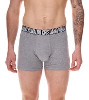 Pack de 5 calzoncillos tipo bóxer básicos CR7 CRISTIANO RONALDO para hombre, calzoncillos de algodón transpirables, ropa interior 300-8125-49, rojo, gris, azul marino, negro, colorido y dorado Pack de 5 calzoncillos tipo bóxer básicos CR7 CRISTIANO RONALDO para hombre, calzoncillos de algodón transpirables, ropa interior 300-8125-49, rojo, gris, azul marino, negro, colorido y dorado