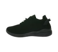 BEYOND THE RAINBOW Freizeit-Sneaker mit NASA Schriftzug Alltags-Schuhe Turnschuhe GNS-603 Blau, Weiß oder Schwarz