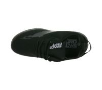 BEYOND THE RAINBOW Freizeit-Sneaker mit NASA Schriftzug Alltags-Schuhe Turnschuhe GNS-603 Blau, Weiß oder Schwarz