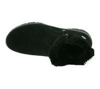 Botines SKECHERS Easy Going High Zip 2 para mujer con espuma viscoelástica refrigerada por aire, impermeables, color beige o negro, para invierno, 168042 Botines SKECHERS Easy Going High Zip 2 para mujer con espuma viscoelástica refrigerada por aire, impermeables, color beige o negro, para invierno, 168042