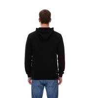 FILA Barumini Hoodie Herren Kapuzen-Pullover Pulli Sweater Baumwoll-Sweatshirt FAU0068 Schwarz oder Grau FILA Barumini Hoodie Herren Kapuzen-Pullover Pulli Sweater Baumwoll-Sweatshirt FAU0068 Schwarz oder Grau