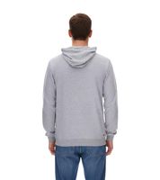 FILA Barumini Hoodie Herren Kapuzen-Pullover Pulli Sweater Baumwoll-Sweatshirt FAU0068 Schwarz oder Grau FILA Barumini Hoodie Herren Kapuzen-Pullover Pulli Sweater Baumwoll-Sweatshirt FAU0068 Schwarz oder Grau