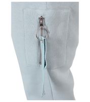 steffen klein Herren Jogginganzug modischer Trainings-Anzug Homewear 9008001 Blau