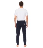 Pantalones de chándal CAMP DAVID para hombre con contenido de algodón Pantalones deportivos Pantalones de entrenamiento 428251 Azul oscuro o gris