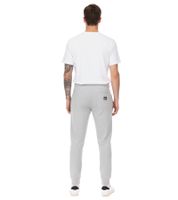 Pantalones de chándal CAMP DAVID para hombre con contenido de algodón Pantalones deportivos Pantalones de entrenamiento 428251 Azul oscuro o gris