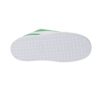 PUMA Suede XL children's sneakers, real leather shoes, women's skater shoes with removable footbed, low-top 396577 12 green/white PUMA Suede XL children's sneakers, real leather shoes, women's skater shoes with removable footbed, low-top 396577 12 green/white