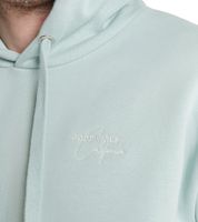 steffen klein Herren Jogginganzug Trainings-Anzug Homewear Lounge-Wear 900791 Mint-Grün