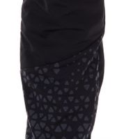 PUMA teamCup men's pullover or jogging pants with DryCell technology training shirt graphic design sports pants fitness pullover sports equipment black