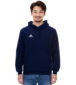adidas Entrada 22 Hoody Herren Kapuzen-Pullover nachhaltiger Herren Baumwoll-Sweater mit Kängurutasche Hoodie H57513 Navy adidas Entrada 22 Hoody Herren Kapuzen-Pullover nachhaltiger Herren Baumwoll-Sweater mit Kängurutasche Hoodie H57513 Navy
