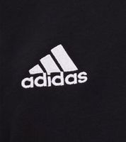 adidas Entrada 22 SW-Top Maglione girocollo da uomo Felpa in cotone sostenibile da uomo H57478 Nero
