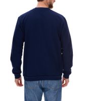 adidas Entrada 22 SW-Top maglione girocollo da uomo felpa in cotone sostenibile da uomo in nero, grigio o blu navy adidas Entrada 22 SW-Top maglione girocollo da uomo felpa in cotone sostenibile da uomo in nero, grigio o blu navy