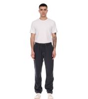 Pantalon polaire pour homme MAUI SPORTS Jogger de loisirs Vêtements d'intérieur Certifié Oeko-Tex 100 9087474 Gris Pantalon polaire pour homme MAUI SPORTS Jogger de loisirs Vêtements d'intérieur Certifié Oeko-Tex 100 9087474 Gris