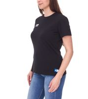Outfitter OCEAN FABRICS TAHI T-Shirt nachhaltiges Damen Präsentations-Shirt Sommer-Shirt Sport OUT-W-1020-OTW Rot, Grün, Dunkelblau, Schwarz oder Weiß