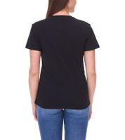 Outfitter OCEAN FABRICS TAHI T-Shirt nachhaltiges Damen Präsentations-Shirt Sommer-Shirt Sport OUT-W-1020-OTW Rot, Grün, Dunkelblau, Schwarz oder Weiß