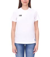 Outfitter OCEAN FABRICS TAHI T-Shirt nachhaltiges Damen Präsentations-Shirt Sommer-Shirt Sport OUT-W-1020-OTW Rot, Grün, Dunkelblau, Schwarz oder Weiß