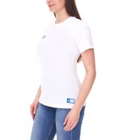 Outfitter OCEAN FABRICS TAHI T-Shirt nachhaltiges Damen Präsentations-Shirt Sommer-Shirt Sport OUT-W-1020-OTW Rot, Grün, Dunkelblau, Schwarz oder Weiß