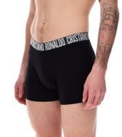 8er Pack CR7 CRISTIANO RONALDO Basic Trunk Herren Boxershorts atmungsaktive Baumwoll-Unterhose Unterwäsche 300-8109-49 Schwarz/Rot/Grün/Navy/Gold 8er Pack CR7 CRISTIANO RONALDO Basic Trunk Herren Boxershorts atmungsaktive Baumwoll-Unterhose Unterwäsche 300-8109-49 Schwarz/Rot/Grün/Navy/Gold