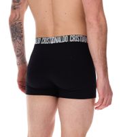 8er Pack CR7 CRISTIANO RONALDO Basic Trunk Herren Boxershorts atmungsaktive Baumwoll-Unterhose Unterwäsche 300-8109-49 Schwarz/Rot/Grün/Navy/Gold 8er Pack CR7 CRISTIANO RONALDO Basic Trunk Herren Boxershorts atmungsaktive Baumwoll-Unterhose Unterwäsche 300-8109-49 Schwarz/Rot/Grün/Navy/Gold