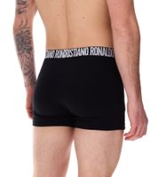 8er Pack CR7 CRISTIANO RONALDO Basic Trunk Herren Boxershorts atmungsaktive Baumwoll-Unterhose Unterwäsche 300-8109-49 Schwarz/Rot/Grün/Navy/Gold 8er Pack CR7 CRISTIANO RONALDO Basic Trunk Herren Boxershorts atmungsaktive Baumwoll-Unterhose Unterwäsche 300-8109-49 Schwarz/Rot/Grün/Navy/Gold
