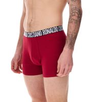8er Pack CR7 CRISTIANO RONALDO Basic Trunk Herren Boxershorts atmungsaktive Baumwoll-Unterhose Unterwäsche 300-8109-49 Schwarz/Rot/Grün/Navy/Gold 8er Pack CR7 CRISTIANO RONALDO Basic Trunk Herren Boxershorts atmungsaktive Baumwoll-Unterhose Unterwäsche 300-8109-49 Schwarz/Rot/Grün/Navy/Gold