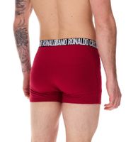 8er Pack CR7 CRISTIANO RONALDO Basic Trunk Herren Boxershorts atmungsaktive Baumwoll-Unterhose Unterwäsche 300-8109-49 Schwarz/Rot/Grün/Navy/Gold 8er Pack CR7 CRISTIANO RONALDO Basic Trunk Herren Boxershorts atmungsaktive Baumwoll-Unterhose Unterwäsche 300-8109-49 Schwarz/Rot/Grün/Navy/Gold