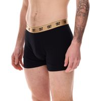 8er Pack CR7 CRISTIANO RONALDO Basic Trunk Herren Boxershorts atmungsaktive Baumwoll-Unterhose Unterwäsche 300-8109-49 Schwarz/Rot/Grün/Navy/Gold 8er Pack CR7 CRISTIANO RONALDO Basic Trunk Herren Boxershorts atmungsaktive Baumwoll-Unterhose Unterwäsche 300-8109-49 Schwarz/Rot/Grün/Navy/Gold