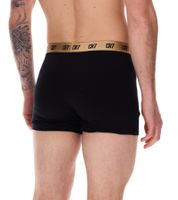 8er Pack CR7 CRISTIANO RONALDO Basic Trunk Herren Boxershorts atmungsaktive Baumwoll-Unterhose Unterwäsche 300-8109-49 Schwarz/Rot/Grün/Navy/Gold 8er Pack CR7 CRISTIANO RONALDO Basic Trunk Herren Boxershorts atmungsaktive Baumwoll-Unterhose Unterwäsche 300-8109-49 Schwarz/Rot/Grün/Navy/Gold