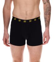 8er Pack CR7 CRISTIANO RONALDO Basic Trunk Herren Boxershorts atmungsaktive Baumwoll-Unterhose Unterwäsche 300-8109-49 Schwarz/Rot/Grün/Navy/Gold 8er Pack CR7 CRISTIANO RONALDO Basic Trunk Herren Boxershorts atmungsaktive Baumwoll-Unterhose Unterwäsche 300-8109-49 Schwarz/Rot/Grün/Navy/Gold
