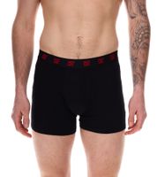 8er Pack CR7 CRISTIANO RONALDO Basic Trunk Herren Boxershorts atmungsaktive Baumwoll-Unterhose Unterwäsche 300-8109-49 Schwarz/Rot/Grün/Navy/Gold 8er Pack CR7 CRISTIANO RONALDO Basic Trunk Herren Boxershorts atmungsaktive Baumwoll-Unterhose Unterwäsche 300-8109-49 Schwarz/Rot/Grün/Navy/Gold