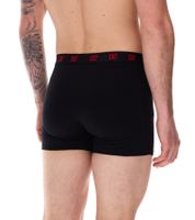 8er Pack CR7 CRISTIANO RONALDO Basic Trunk Herren Boxershorts atmungsaktive Baumwoll-Unterhose Unterwäsche 300-8109-49 Schwarz/Rot/Grün/Navy/Gold 8er Pack CR7 CRISTIANO RONALDO Basic Trunk Herren Boxershorts atmungsaktive Baumwoll-Unterhose Unterwäsche 300-8109-49 Schwarz/Rot/Grün/Navy/Gold