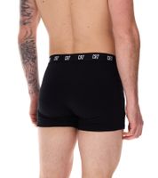 8er Pack CR7 CRISTIANO RONALDO Basic Trunk Herren Boxershorts atmungsaktive Baumwoll-Unterhose Unterwäsche 300-8109-49 Schwarz/Rot/Grün/Navy/Gold 8er Pack CR7 CRISTIANO RONALDO Basic Trunk Herren Boxershorts atmungsaktive Baumwoll-Unterhose Unterwäsche 300-8109-49 Schwarz/Rot/Grün/Navy/Gold