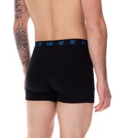 8er Pack CR7 CRISTIANO RONALDO Basic Trunk Herren Boxershorts atmungsaktive Baumwoll-Unterhose Unterwäsche 300-8109-49 Schwarz/Rot/Grün/Navy/Gold 8er Pack CR7 CRISTIANO RONALDO Basic Trunk Herren Boxershorts atmungsaktive Baumwoll-Unterhose Unterwäsche 300-8109-49 Schwarz/Rot/Grün/Navy/Gold