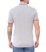 U.S. POLO ASSN. Polo da uomo, camicia basica, camicia in cotone, camicia a maniche corte in vari colori U.S. POLO ASSN. Polo da uomo, camicia basica, camicia in cotone, camicia a maniche corte in vari colori