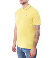 U.S. POLO ASSN. Polo da uomo, camicia basica, camicia in cotone, camicia a maniche corte in vari colori U.S. POLO ASSN. Polo da uomo, camicia basica, camicia in cotone, camicia a maniche corte in vari colori