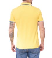 U.S. POLO ASSN. Polo da uomo, camicia basica, camicia in cotone, camicia a maniche corte in vari colori U.S. POLO ASSN. Polo da uomo, camicia basica, camicia in cotone, camicia a maniche corte in vari colori