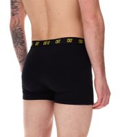 Pack of 10 CR7 CRISTIANO RONALDO Basic Trunk men's boxer shorts, breathable cotton underpants, underwear 300-8125-49 red/grey/navy/black/multi-coloured/gold Pack of 10 CR7 CRISTIANO RONALDO Basic Trunk men's boxer shorts, breathable cotton underpants, underwear 300-8125-49 red/grey/navy/black/multi-coloured/gold