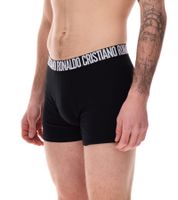 Pack of 10 CR7 CRISTIANO RONALDO Basic Trunk men's boxer shorts, breathable cotton underpants, underwear 300-8125-49 red/grey/navy/black/multi-coloured/gold Pack of 10 CR7 CRISTIANO RONALDO Basic Trunk men's boxer shorts, breathable cotton underpants, underwear 300-8125-49 red/grey/navy/black/multi-coloured/gold