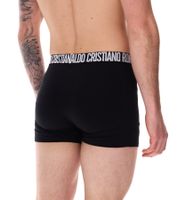 Pack of 10 CR7 CRISTIANO RONALDO Basic Trunk men's boxer shorts, breathable cotton underpants, underwear 300-8125-49 red/grey/navy/black/multi-coloured/gold Pack of 10 CR7 CRISTIANO RONALDO Basic Trunk men's boxer shorts, breathable cotton underpants, underwear 300-8125-49 red/grey/navy/black/multi-coloured/gold